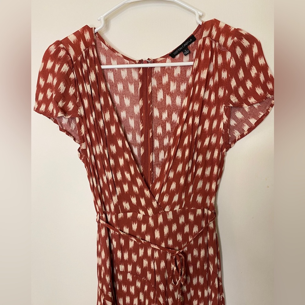 Romper Flowy - Picture 10 of 13